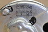 Vtg OEM Honda CB500 CB550 CB550F Speedometer Odometer Trip Meter 37200-374-672