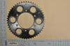 NOS Yamaha 1978-79 YZ80 Emgo Rear Chain Sprocket 51T 2J5-25451-10 ,  95-72851