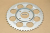 NOS Honda 1980-84 XR200 Sunstar Rear Drive Chain Sprocket 50T 41200-446-630