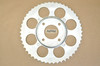 NOS Honda 1980-84 XR200 Sunstar Rear Drive Chain Sprocket 50T 41200-446-630