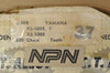 NOS Yamaha 1978 XS400 E XS500 E C.T. Alloy Rear Drive Chain Sprocket 37T #308
