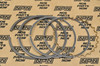 NOS Honda CB500 K0-K2 Standard Size Piston Ring Set for 1 Piston  13011-323-013