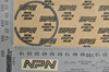 NOS Honda CB500 K0-K2 Standard Size Piston Ring Set for 1 Piston  13011-323-013