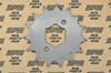 NOS Honda CA72 CA77 Superior Front Drive Chain Sprocket 15T 23801-266-000