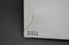 Vintage Honda OEM Service Manual 7 Ring 3" Gray Black Binder Only S0568