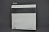 Vintage Honda OEM Service Manual 7 Ring 3" Gray Black Binder Only S0568