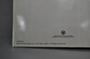 Vintage 2003-04 ST1300 A Motorcycle Shop Service Manual