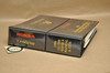 Vintage 1994 GL1500 Gold Wing Motorcycle Service Manual Electrical Troubleshoot