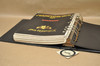 Vintage 1994 GL1500 Gold Wing Motorcycle Service Manual Electrical Troubleshoot