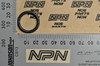 NOS Honda 1983 ATC110 Rear Brake Cam O-Ring 18.6x3.0 91301-657-000