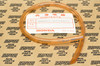 NOS Honda ATC250 CH80 CR250 CR500 CR80 TRX250 XL80 Hose Tube 95003-07044-31