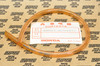 NOS Honda ATC250 CH80 CR250 CR500 CR80 TRX250 XL80 Hose Tube 95003-07044-31
