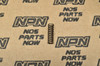 NOS Honda 1984-86 CR125 R 1985 CR250 R Cylinder Valve Spring B 19332-KA3-740