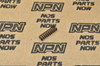 NOS Honda 1984-86 CR125 R 1985 CR250 R Cylinder Valve Spring B 19332-KA3-740
