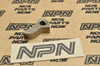 NOS Honda 1984-86 CR125 R 85-87 CR250 R Exhaust Valve Follower Cam 19352-KA3-741