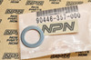 NOS Honda ATC250 CH150 CR250 CR500 TRX250 XL100 XL75 XR80 Washer 90446-357-000