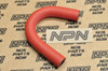 NOS Honda 1985 FL350 R Odyssey Fuel Pump Valve Return Hose Tube 16959-VM0-771