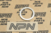 NOS Honda 1983-84 CR60 R CR80 R Crank Shaft Thrust Washer 13202-GC4-700