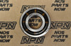 NOS Honda FR800 Roto Tiller Transmission Input Shaft Ball Bearing 91051-770-701