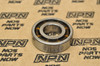 NOS Honda FR800 Roto Tiller Transmission Input Shaft Ball Bearing 91051-770-701