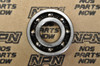 NOS Honda FR800 Roto Tiller Transmission Input Shaft Ball Bearing 91051-770-701