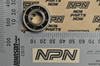 NOS Honda FR800 Roto Tiller Transmission Input Shaft Ball Bearing 91051-770-701