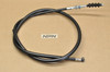 NOS Honda 1981-84 ATC250 R 1981-85 XL100 S Clutch Cable 22870-KA8-000