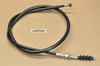 NOS Honda 1981-84 ATC250 R 1981-85 XL100 S Clutch Cable 22870-KA8-000