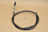 NOS Honda 1981-84 ATC250 R 1981-85 XL100 S Clutch Cable 22870-KA8-000