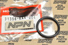 NOS Honda CR250 R CR450 R VT600 C VT600CD Front Fork O-Ring 91356-KA4-004