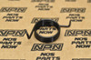 NOS Honda 1988-2000 TRX300 Fourtrax Cylinder Valve Lifter Spring 12321-HC4-000