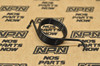 NOS Honda 1988-2000 TRX300 Fourtrax Cylinder Valve Lifter Spring 12321-HC4-000