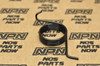 NOS Honda 1988-2000 TRX300 Fourtrax Cylinder Valve Lifter Spring 12321-HC4-000