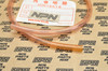 NOS Honda ATC250 CH80 CR250 CR500 CR80 TRX250 XL80 Hose Tube 95003-07046-31