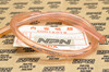 NOS Honda ATC250 CH80 CR250 CR500 CR80 TRX250 XL80 Hose Tube 95003-07046-31