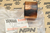 NOS Yamaha FJ1100 FJ1200 FZ750 FZX700 VMX12 V-Max Exhaust Gasket 36Y-14755-01
