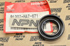 NOS Honda 1986-87 TRX350 87-89 TRX350D Front Drive Shaft Oil Seal 91207-HA7-671