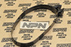 NOS Honda 1985-88 CH250 Elite 1986-2007 CN250 Helix Band Clamp 19411-KM1-000