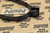 NOS Honda 1985-88 CH250 Elite 1986-2007 CN250 Helix Band Clamp 19411-KM1-000