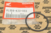 NOS Honda CR125 R CR250 R CR500 R GL1500 Valkyrie O-Ring 91356-KZ3-003