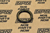 NOS Honda GL1500 TRX400 VT1100 XR250 XR400 XR600 XR650 Dust Seal 91251-MT4-003