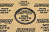NOS Honda ST1100 TRX350 Fourtrax Rancher O-Ring 91361-MT3-003