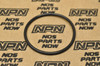 NOS Honda CTX700 NC700 NC750 ST1100 TRX350 VFR800 O-Ring 91307-PY4-003
