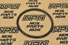 NOS Honda CTX700 NC700 NC750 ST1100 TRX350 VFR800 O-Ring 91307-PY4-003