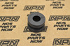 NOS Honda TRX400 EX TRX400X Air Filter Cleaner Meter Mount Rubber 37215-MBE-003