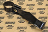 NOS Honda 1985 FL350 R Odyssey Gas Fuel Hose Line Guide Clamp C 16966-VM0-770