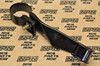 NOS Honda 1985 FL350 R Odyssey Gas Fuel Hose Line Guide Clamp C 16966-VM0-770