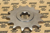 NOS Honda CB750 F Pro Series Front Drive Chain Sprocket 14T 23801-410-000