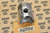 NOS Honda C100 CA100 Piston .75 Oversize 13104-001-020