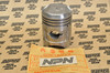 NOS Honda C100 CA100 Piston .75 Oversize 13104-001-020